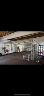 Truss, Ophalen, Zo goed als nieuw, Overige typen, Minder dan 2 meter