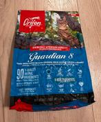 Orijen Guardian 8 premium kattenvoer 1,8kg, Ophalen, Kat