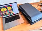 Epson Perfection V600 Photo Scanner, Ophalen of Verzenden, Zo goed als nieuw, Flatbedscanner
