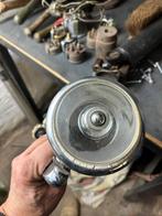 Oldtimer zoeklicht, Ophalen of Verzenden, Gebruikt