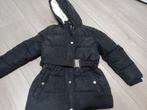 Meisjes winter jas maat 116, Meisje, Ophalen of Verzenden, Zo goed als nieuw, Primark