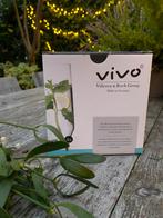 Nieuwe Waterglazen - Set van 4, Glas of Glazen, Nieuw, Ophalen of Verzenden, Glas