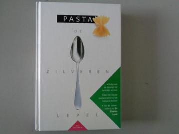 De Zilveren Lepel - Pasta beschikbaar voor biedingen
