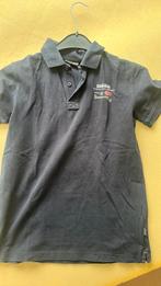 Pilo napapijri navy 152, Jongen of Meisje, Ophalen of Verzenden, Zo goed als nieuw, Napapijri