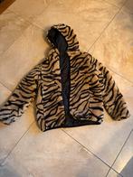 Winterjasje meisje, Kinderen en Baby's, Kinderkleding | Maat 134, Gebruikt, Meisje, Ophalen of Verzenden, Vingino