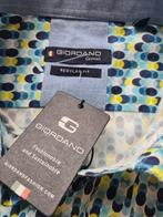 Giordano casual nieuw M/50 €90 nu  €35 vaste prijs, Overige kleuren, Verzenden, Nieuw, Halswijdte 39/40 (M)