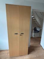 Twee stevige opbergkasten incl. slot — DEZE WEEK WEG, Ophalen, Overige materialen, Gebruikt, 50 tot 100 cm