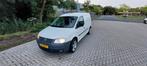 Volkswagen Caddy Maxi 1.9 TDI  2009 105pk, Auto's, Voorwielaandrijving, 706 kg, 4 cilinders, Origineel Nederlands