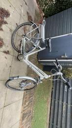 Gazelle Charmonix Damesfiets - Accu defect, Fietsen en Brommers, Ophalen, Minder dan 30 km per accu, Gebruikt, 51 tot 55 cm