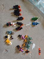 Lego Ninjago figuren / Prime empire / Stone army / Nindroids, Kinderen en Baby's, Speelgoed | Duplo en Lego, Ophalen of Verzenden