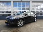 Ford Focus 1.8 Titanium Flexi Fuel, Origineel Nederlands, Te koop, 5 stoelen, 14 km/l