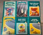 Borre boekjes 6 stuks  groep 5 nieuwstaat, Ophalen, Zo goed als nieuw
