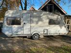 Kip Greyline 47 TRZ  + Mover, Caravans en Kamperen, Vast bed, Kip, Particulier, 4 tot 5 meter