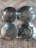 Wieldoppen vw kever, Ophalen, Zo goed als nieuw