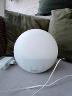 HF3510 Philips wake up Light, Ophalen of Verzenden, Gebruikt