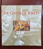 De Gouden Koets 1898 - 1998, Verzamelen, Koninklijk Huis en Royalty, Tijdschrift of Boek, Ophalen of Verzenden
