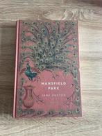 Jane Austen - Mansfield Park, Nieuw, Ophalen of Verzenden