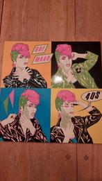 Doe Maar - 4US Vinyl LP, Ophalen of Verzenden, Zo goed als nieuw, 12 inch, Poprock