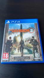 The division 2, Spelcomputers en Games, Vanaf 18 jaar, Shooter, 1 speler, Ophalen of Verzenden