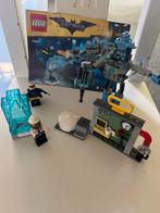 Lego Batman Movie 70901 Mr. Freeze IJsaanval, Kinderen en Baby's, Speelgoed | Duplo en Lego, Ophalen of Verzenden, Zo goed als nieuw