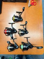 Occasions Penn Fierce 2, Watersport en Boten, Ophalen, P, Molen, P