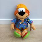 Leuke Loeki de Leeuw knuffel., Ophalen of Verzenden, Zo goed als nieuw, Overige typen