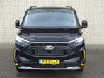 Ford Transit Custom L2H1 136pk 2.0 TDCI Trail 4X4 Automaat |, Auto's, Bestelauto's, Automaat, 136 pk, Gebruikt, 4 cilinders