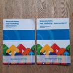 Basiscalculaties voor marketing - MBO schoolboeken, Ophalen of Verzenden, Zo goed als nieuw, Overige niveaus