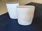 Netgear Orbi RBK50 router + 1 satelliet, Ophalen, Zo goed als nieuw, Router, Netgear Orbi