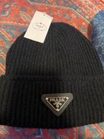 Prada Muts - Nieuw met kaartje!, Kleding | Dames, Hoeden en Petten, Ophalen of Verzenden, Nieuw, One size fits all, Pet