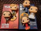 The Hunger Games Funko Pops (de hongerspelen), zonder doos, Ophalen of Verzenden