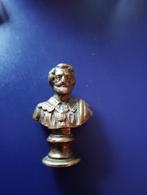 zeldzame Bronze Stempel Koning Henry IV van Frankrijk, Antiek en Kunst, Antiek | Gereedschap en Instrumenten, Ophalen