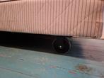 Twijfelaar boxspring IKEA, Ophalen, Gebruikt, Minder dan 60 cm, 30 tot 80 cm