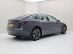 Tesla Model 3 Standard RWD Plus [ AUTOPILOT+60 kWh+PREMIUM A, Auto's, Tesla, Automaat, Achterwielaandrijving, Gebruikt, Zwart