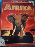 Afrika - 999 Games, Ophalen of Verzenden, Zo goed als nieuw