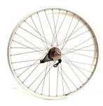 Fiets wiel achterwiel shimano nexus 3 speed, Ophalen of Verzenden, Zo goed als nieuw, Algemeen, Wiel