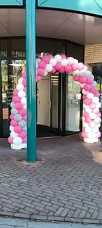 Decoratie te huur, Ophalen of Verzenden, Zo goed als nieuw, Verjaardag