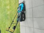 makita DLM432, Cirkelmaaier, Ophalen of Verzenden, Gebruikt