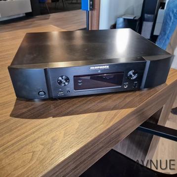 Marantz NA6005 Black beschikbaar voor biedingen