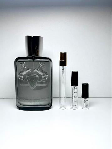 Parfums de Marly - Castley (Sample/Proefje/Decant) beschikbaar voor biedingen