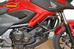 Honda NC 750 X ABS (bj 2016), Bedrijf, Toermotor, 12 t/m 35 kW
