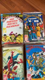 JP Marvel Superhelden grote set in één koop, Boeken, Strips | Comics, Meerdere comics, Verzenden, Gelezen, Europa