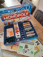 Monopoly Texel, Hobby en Vrije tijd, Gezelschapsspellen | Bordspellen, Ophalen of Verzenden, Zo goed als nieuw