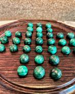 Solitaire bordspel, Een of twee spelers, Verzenden, Zo goed als nieuw