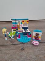 LEGO Friends -  41328 - Stephanies Kamer, Kinderen en Baby's, Speelgoed | Duplo en Lego, Complete set, Ophalen of Verzenden, Lego