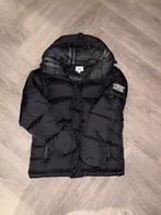 Burberry jas, Ophalen of Verzenden, Zo goed als nieuw, Zwart