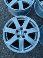 Rial lichtmetalen velgen, Ophalen, Velg(en), 17 inch, Zomerbanden