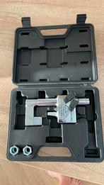 Disselslot Milenco compact AL-KO NIEUW, Caravans en Kamperen, Caravan accessoires, Ophalen of Verzenden, Nieuw