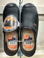 Gevavi Next Zwart Klompen - Nieuw maat 41, Tuin en Terras, Ophalen of Verzenden, Nieuw, Heren, Schoenen