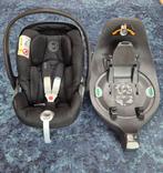 Cybex cloud Z i-size plus base, Kinderen en Baby's, Overige merken, Ophalen of Verzenden, Zo goed als nieuw, Isofix
